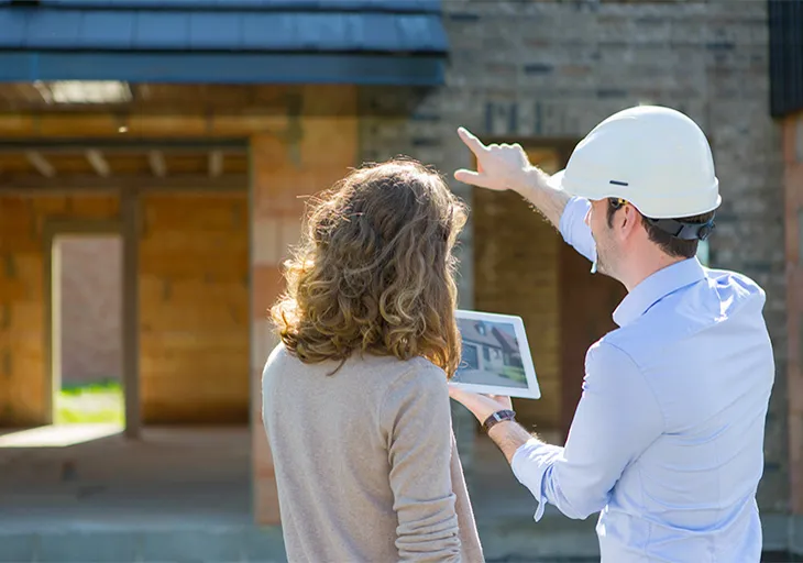 Home Inspection