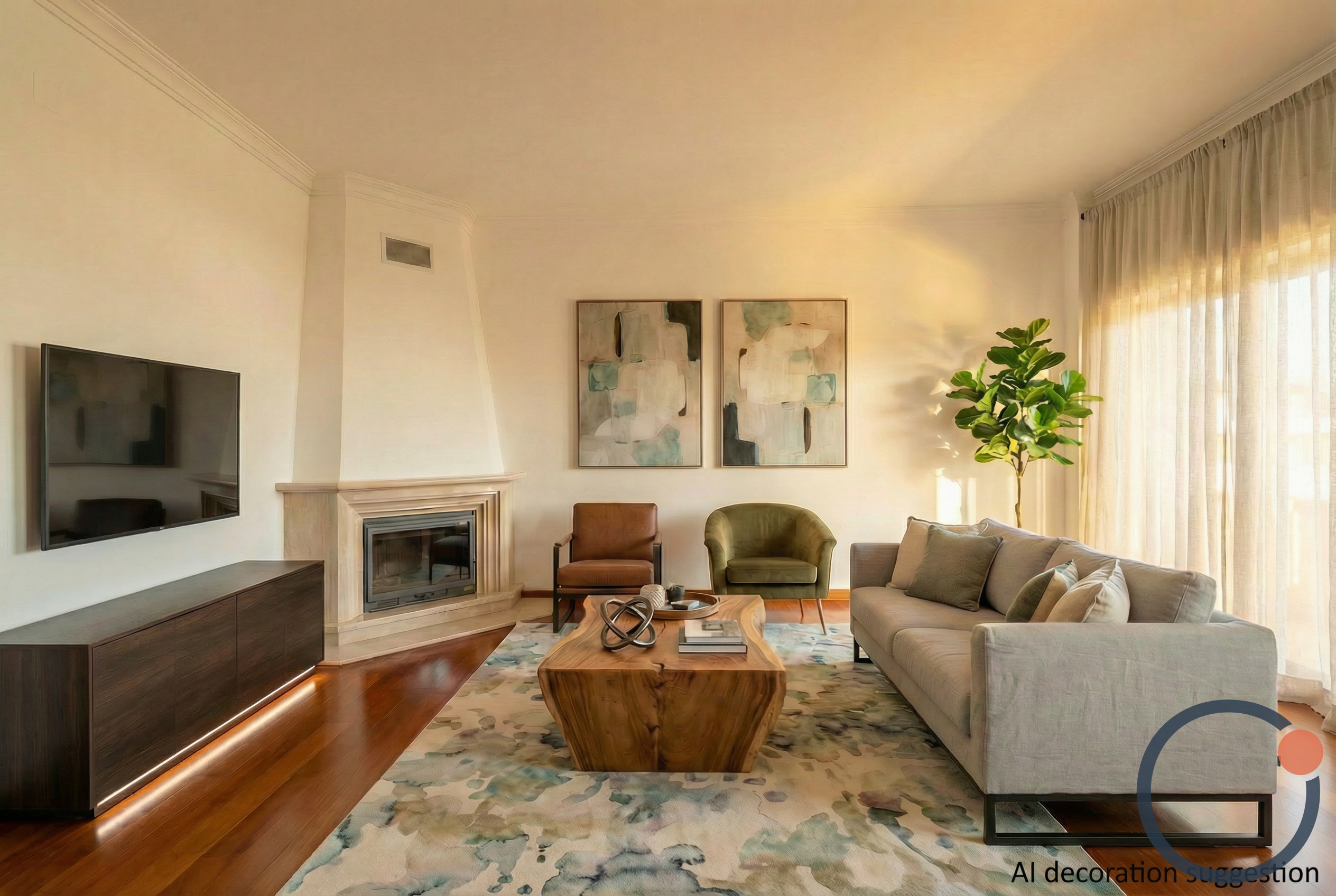 T3+1 Apartment with Exclusive Terrace in São João do Estoril | Charm and Comfort