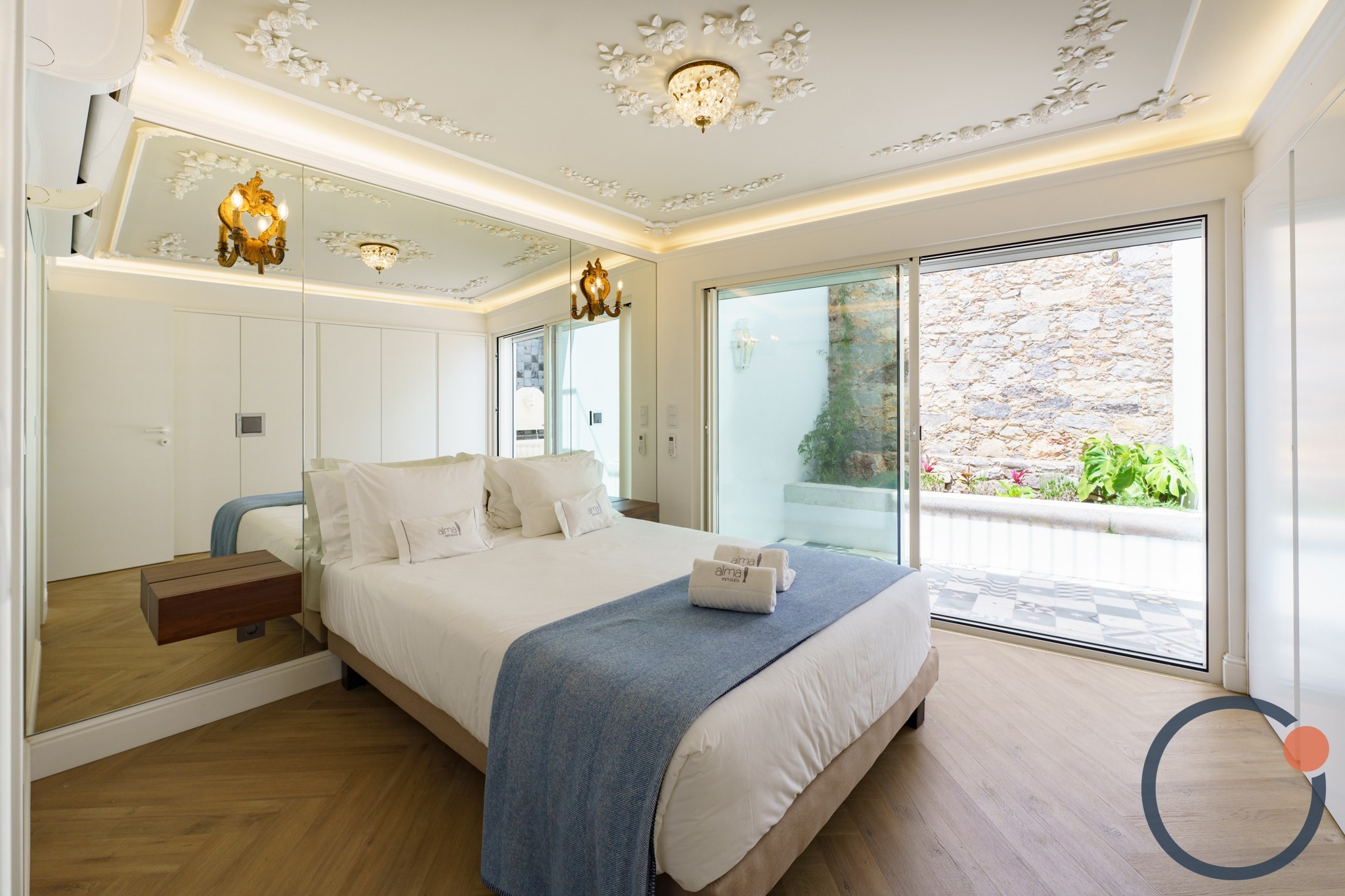 Charming T2 Duplex Apartment in Belém - Charm and Location